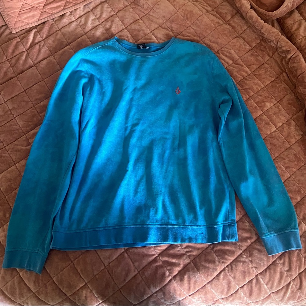 Volcom Crewneck